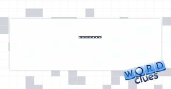 Lion zodiac sign Crossword Clue