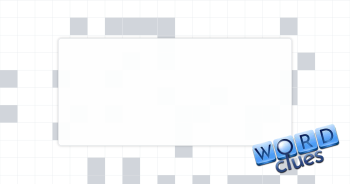 Lion ___ Crossword Clue