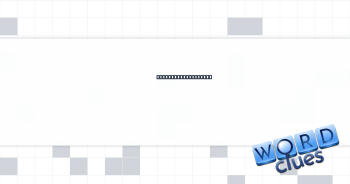 Lionel Messi's org. Crossword Clue