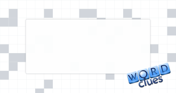 Lion’s color Crossword Clue