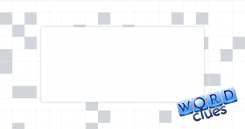 Lion's foot Crossword Clue