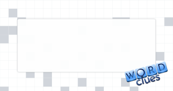 Lion's hangout Crossword Clue
