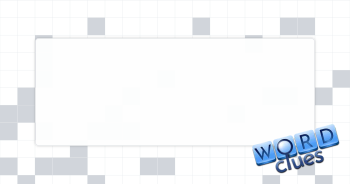 Lion's retreat Crossword Clue