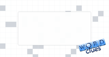 Liquid rock Crossword Clue