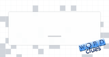 List of choices Crossword Clue