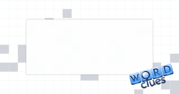 List trimmer Crossword Clue