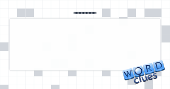 Listen to sounds Crossword Clue
