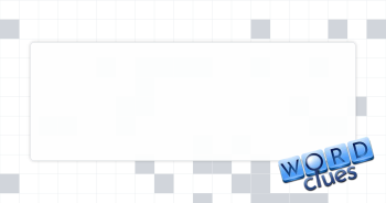 Listening organ Crossword Clue