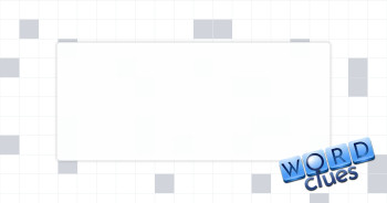 Listlessness Crossword Clue