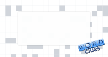 Lite Crossword Clue