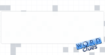 Literary alter ego Crossword Clue