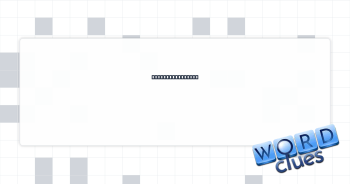Literary attempt Crossword Clue