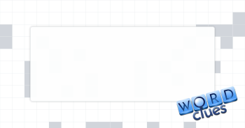Literary coda Crossword Clue