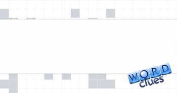 Literary genre, for short Crossword Clue