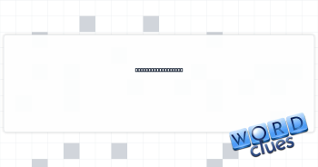 Lithium-__ battery Crossword Clue