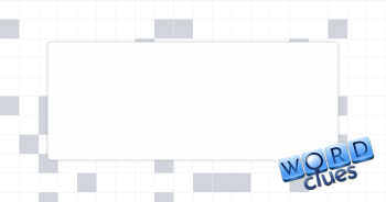 Litter smells Crossword Clue
