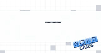 Litterbox accessory Crossword Clue