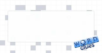 Litterbug, e.g. Crossword Clue