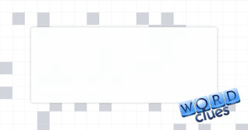Little attire Crossword Clue