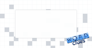 Little bump Crossword Clue