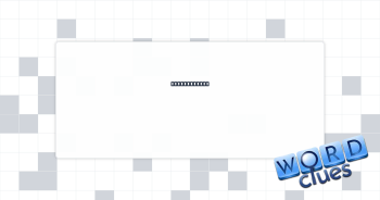 Little devil Crossword Clue