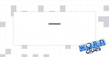 Little devils Crossword Clue