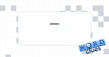 Little kid Crossword Clue