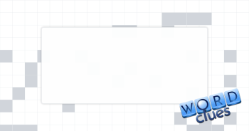 Little Lab Crossword Clue