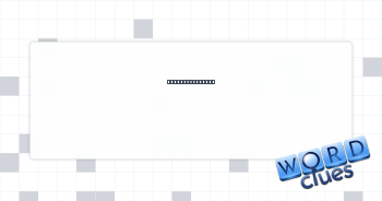Little longhorn Crossword Clue