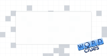 Little piggy Crossword Clue