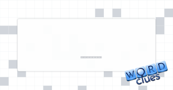 Little quarrel Crossword Clue