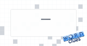Little rascal Crossword Clue