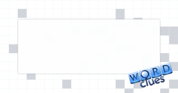 Little tantrum Crossword Clue