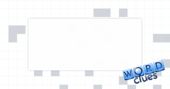 Little tiff Crossword Clue