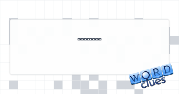 Little trickster Crossword Clue