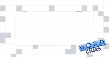 Little twerp Crossword Clue