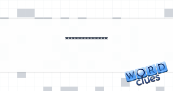 Littlest critter in the litter Crossword Clue