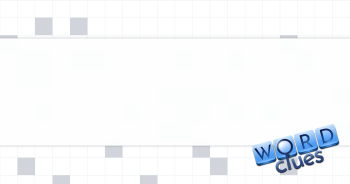 Live entertainment clubs Crossword Clue