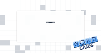 Live it up Crossword Clue