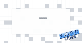 Live tweets? Crossword Clue
