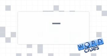 Live with Crossword Clue