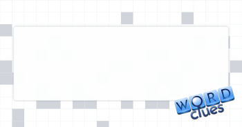 Livestream, e.g. Crossword Clue