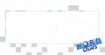 Living creatures Crossword Clue