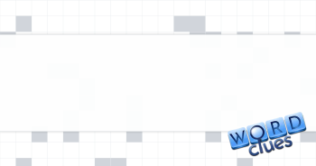 "___ living her best life" Crossword Clue