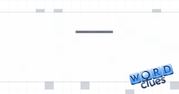 Living ___ (performer who stays very still) Crossword Clue