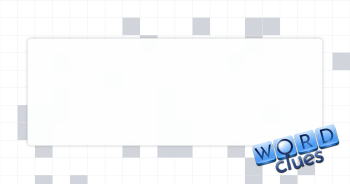 Lizard, to some Crossword Clue