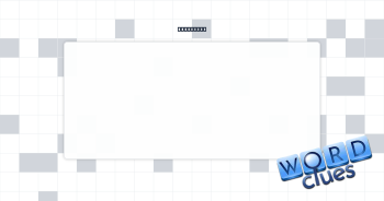 Llama kin Crossword Clue