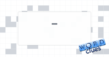 Loafed Crossword Clue