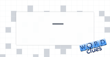 Loafs around Crossword Clue