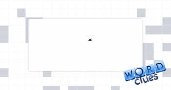 Lob Crossword Clue